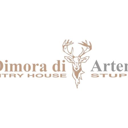 La Dimora Di Artemide Bed & Breakfast Nichelino Exterior photo