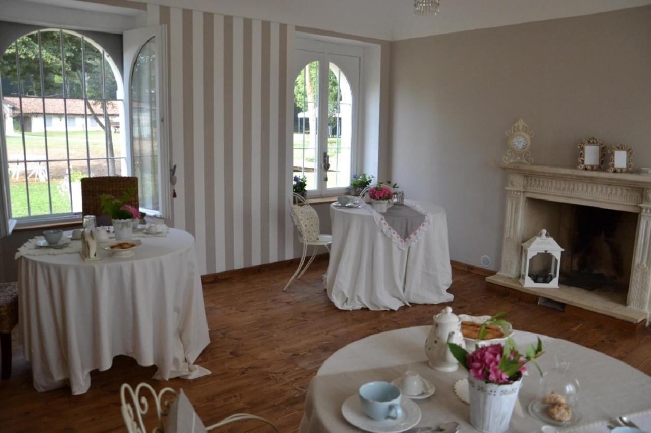 La Dimora Di Artemide Bed & Breakfast Nichelino Exterior photo