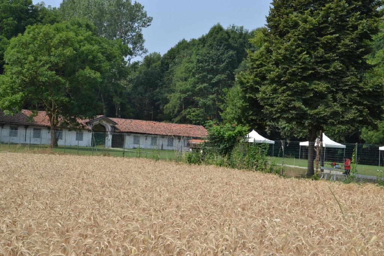 La Dimora Di Artemide Bed & Breakfast Nichelino Exterior photo