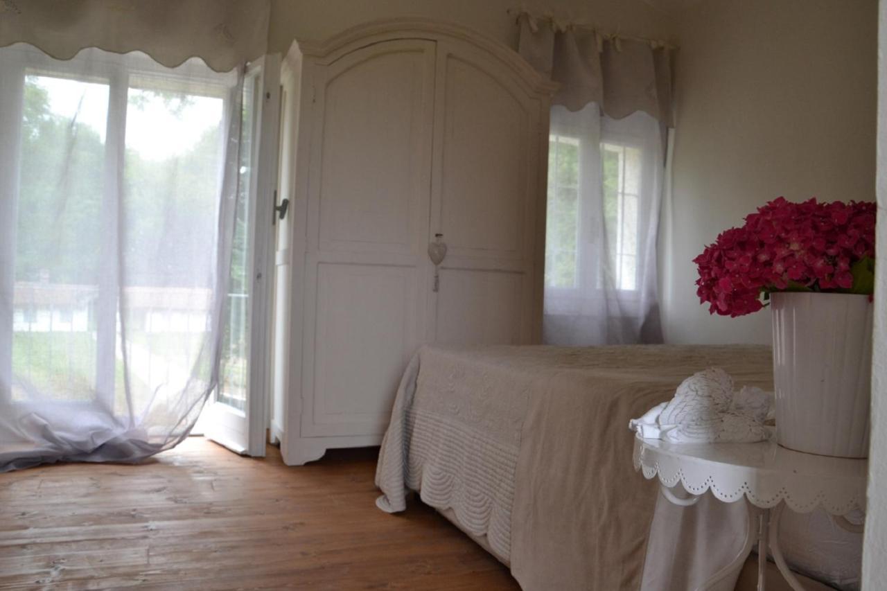 La Dimora Di Artemide Bed & Breakfast Nichelino Exterior photo