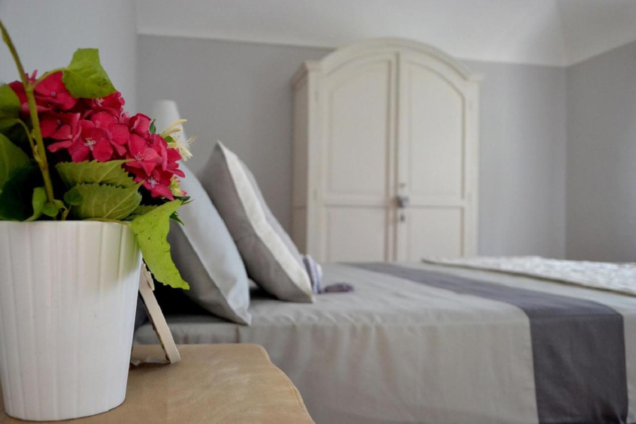 La Dimora Di Artemide Bed & Breakfast Nichelino Exterior photo