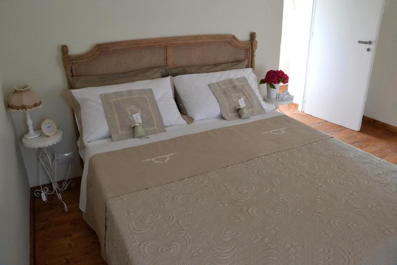 La Dimora Di Artemide Bed & Breakfast Nichelino Exterior photo