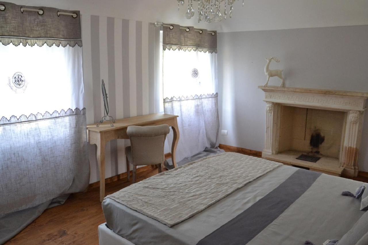 La Dimora Di Artemide Bed & Breakfast Nichelino Exterior photo