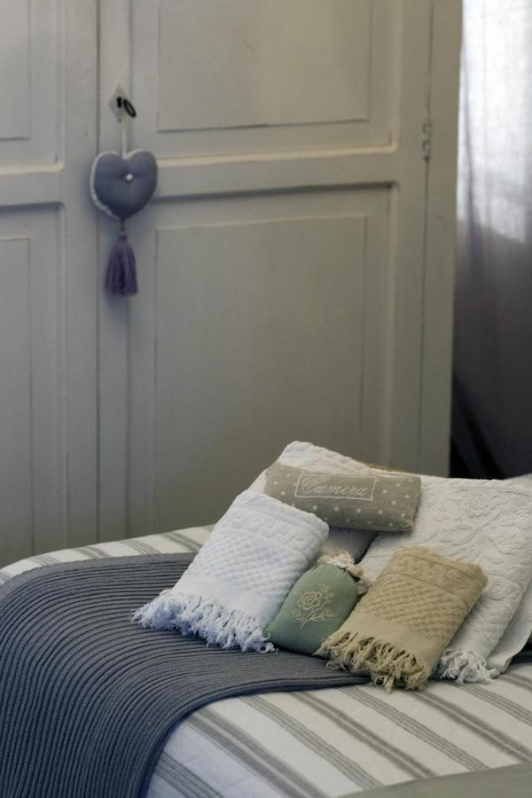 La Dimora Di Artemide Bed & Breakfast Nichelino Exterior photo